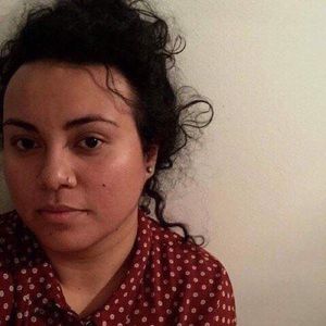 Meet your Posher, Kay